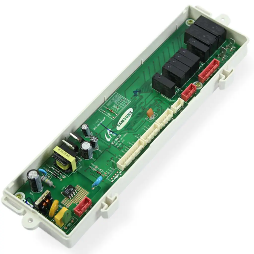 Samsung Dishwasher Control Boards